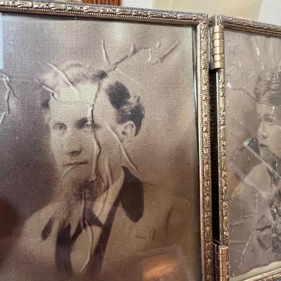 Lot Antique Pictures - Photos, Prints