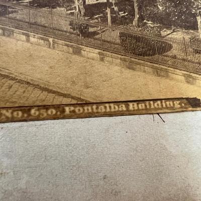Lot Antique Pictures - Photos, Prints