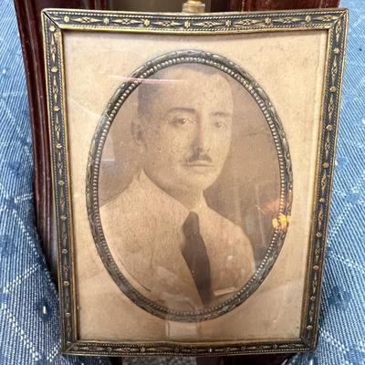 Lot Antique Pictures - Photos, Prints