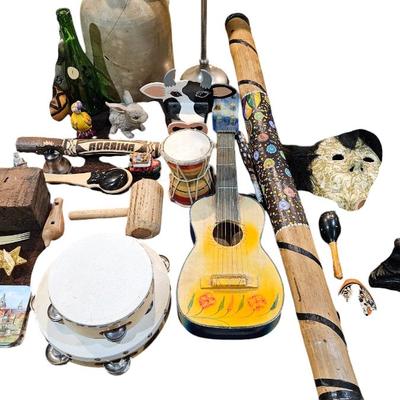 Collectable Lot