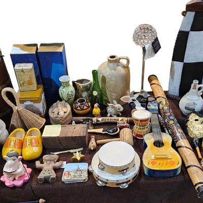 Collectable Lot