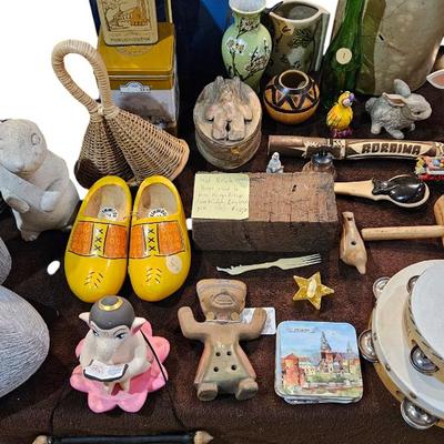 Collectable Lot