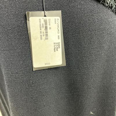 443 New with Tag ST. JOHN by Marie Gray Skirt and Jacket