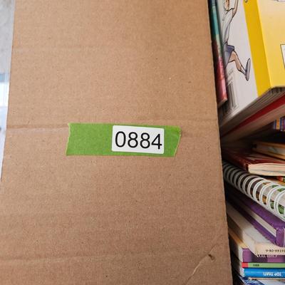 Large Lot of Art Drawing Books Cartoons How to Make Pop up and more