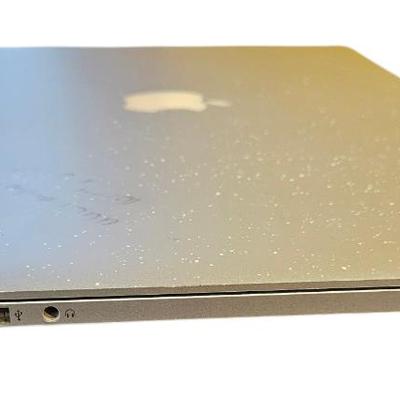 2012 Macbook Pro