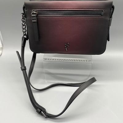 Simply Vera Crossbody Purse