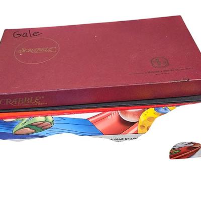 Game Lot