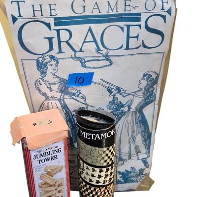 Game Lot