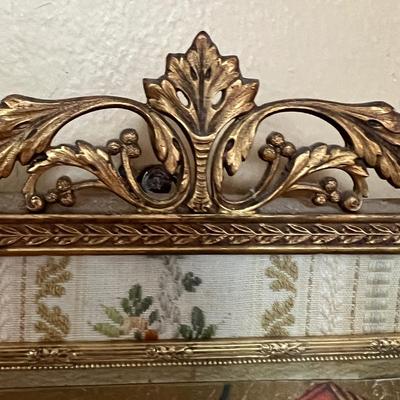 Interesting Antique Vintage Art Lot