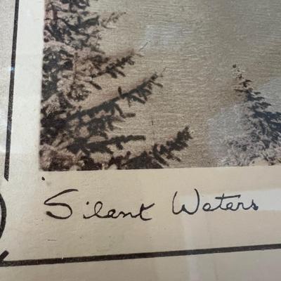 Interesting Antique Vintage Art Lot