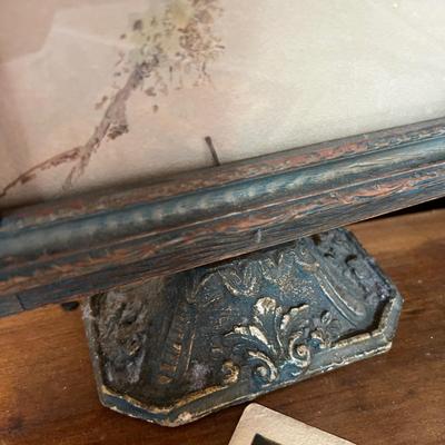 Antique Art Prints Lot
