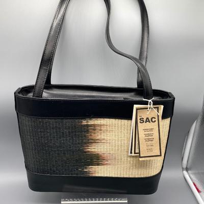 le Sac Handbag - new with tags