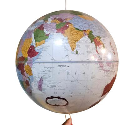 Metal Globe