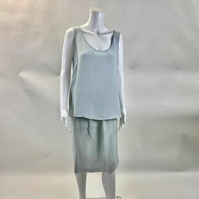 446 GIORGIO ARMANI Le Collezioni Opal 4pc. Suit