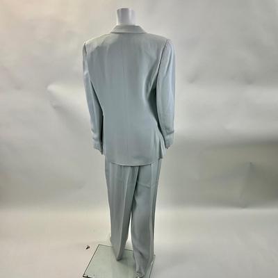 446 GIORGIO ARMANI Le Collezioni Opal 4pc. Suit