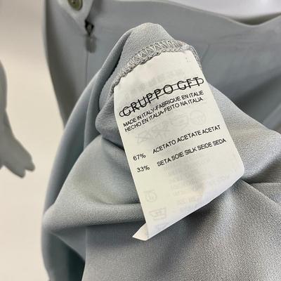 446 GIORGIO ARMANI Le Collezioni Opal 4pc. Suit