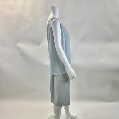 446 GIORGIO ARMANI Le Collezioni Opal 4pc. Suit