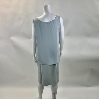 446 GIORGIO ARMANI Le Collezioni Opal 4pc. Suit