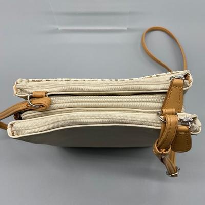 GIani Bernini Crossbody Purse