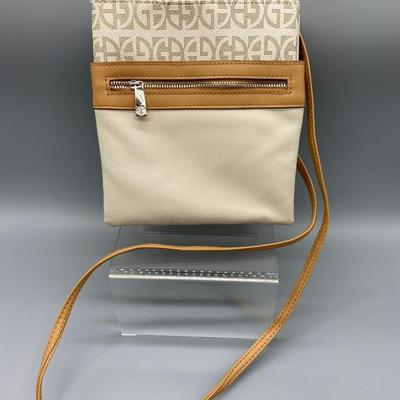 GIani Bernini Crossbody Purse