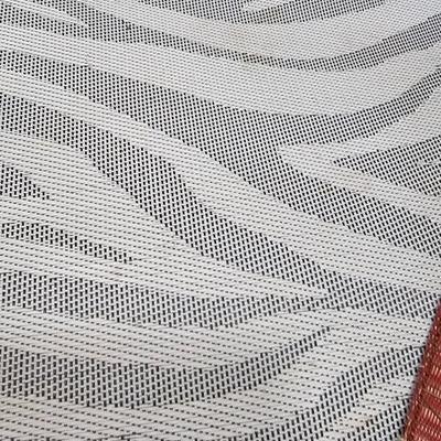 Large variety of rectangle tablecloths and placemats and furniture throws