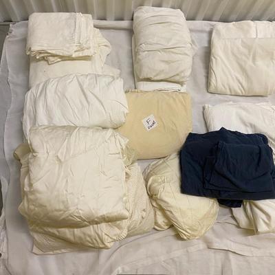 Twin and Full Sheets Galore!! (1020-BM)