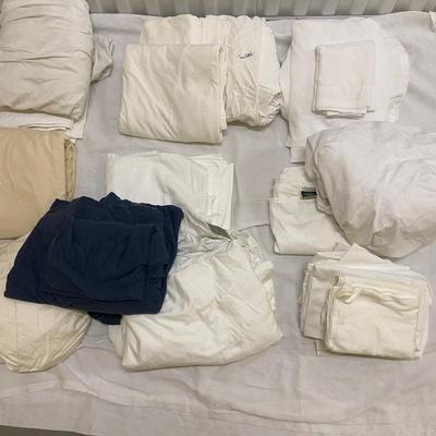 Twin and Full Sheets Galore!! (1020-BM)