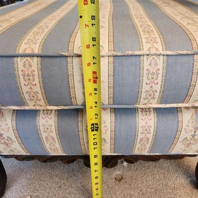 Vintage Arm Chair