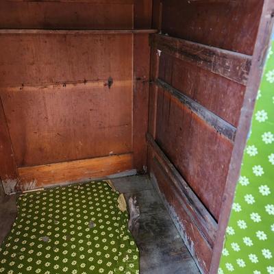 Side End Cabinet 20x20x25