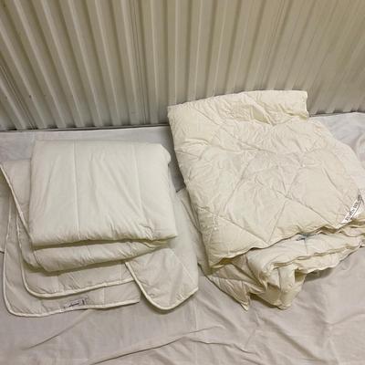 Assorted Queen Bedding Essentials (1020CR-BM)