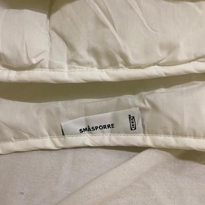 Assorted Queen Bedding Essentials (1020CR-BM)