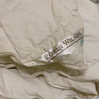 Assorted Queen Bedding Essentials (1020CR-BM)