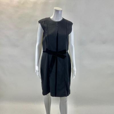 448 LANVIN RIVER 2003 Dress