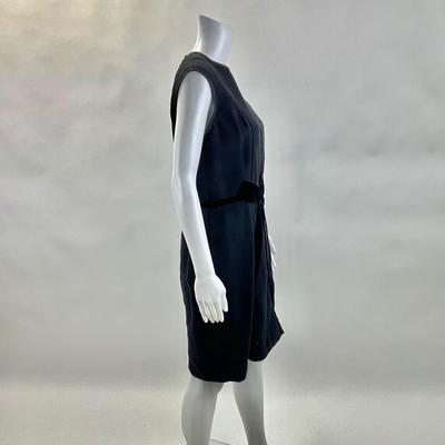 448 LANVIN RIVER 2003 Dress