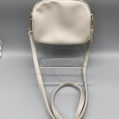 Aluda Pija Purse / Crossbody
