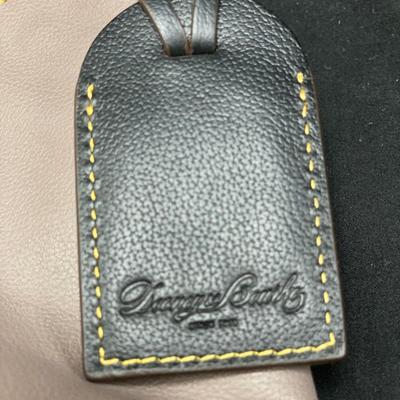 Dooney & Biurke Sophie Florentine Leather Purse