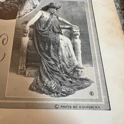 Antique Vintage Music Lot - Books, Sheet Music
