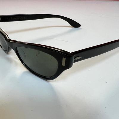 Rare Vintage Cat Eye Ray Ban Sunglasses
