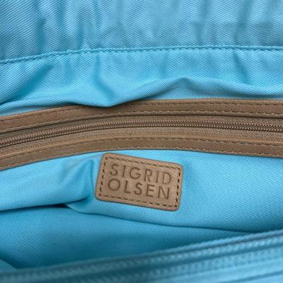 Sigrid Olsen Leather Purse