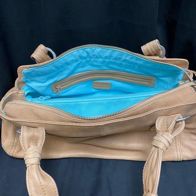 Sigrid Olsen Leather Purse
