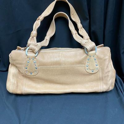 Sigrid Olsen Leather Purse