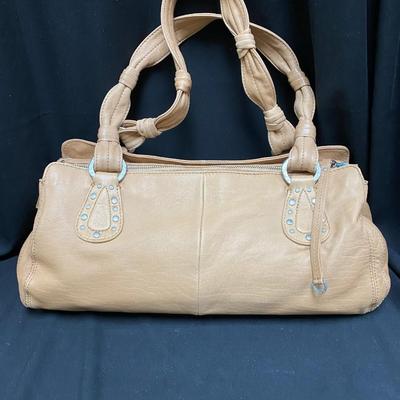 Sigrid Olsen Leather Purse