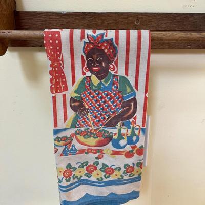 Vintage Cottage Chic Decor Lot