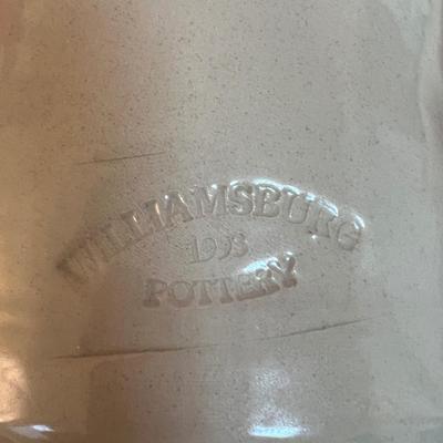 Large Pottery Lot - Dansk, Lenox, Pfalzgraff, Williamsburg, Le Creuset