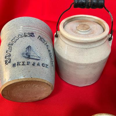 Large Pottery Lot - Dansk, Lenox, Pfalzgraff, Williamsburg, Le Creuset