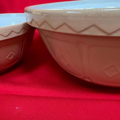 Large Pottery Lot - Dansk, Lenox, Pfalzgraff, Williamsburg, Le Creuset