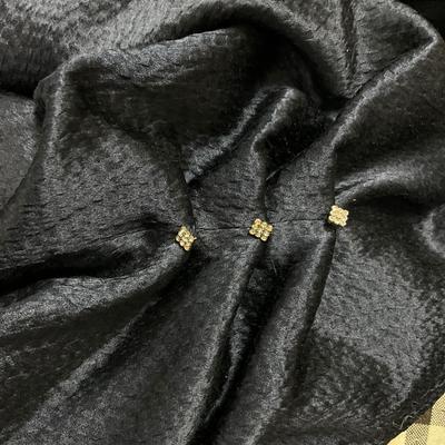 450 New CAROL PERETZ New York Navy Avocado Two-Piece Dress