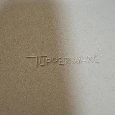 Vintage Retro Tupperware Lot
