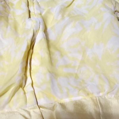 Large assortment of Vintage baby cloths - Baby blanket