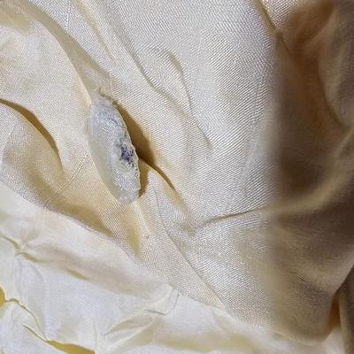 Large assortment of Vintage baby cloths - Baby blanket